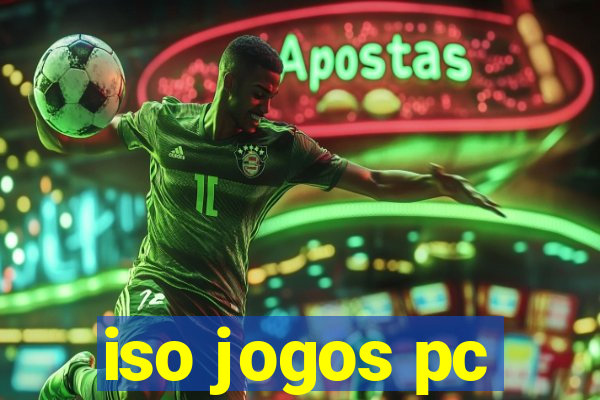 iso jogos pc